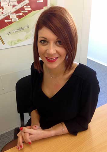 EMILIE CAILLOL