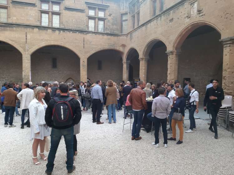 Business Boost, le jeudi 13 juin au Château de l'Empéri