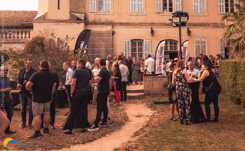 Business Boost le jeudi 23 juin à Lançon-Provence
