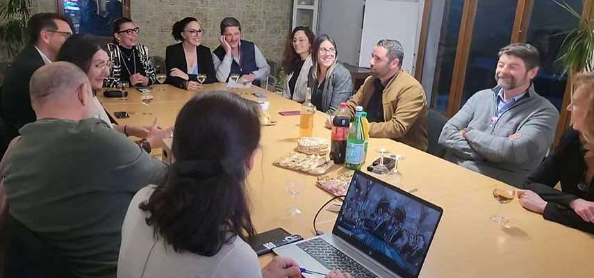 Assemblée Générale de l'AERE, le jeudi 16 mars à Rognac