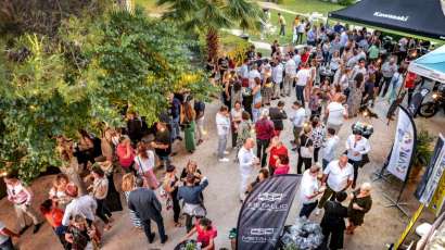 Business Boost, le jeudi 15 juin au château de Sénéguier à Lançon-Provence