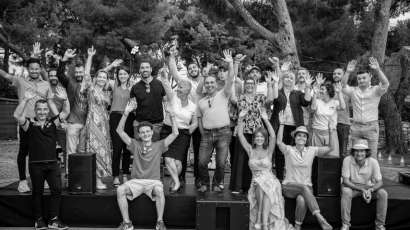 Summer Party, le jeudi 6 juillet 2023 à Rognac