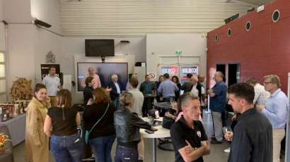 Soirée Rugby, le vendredi 6 octobre à Berre l'Etang