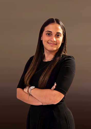 GAELLE MILLET