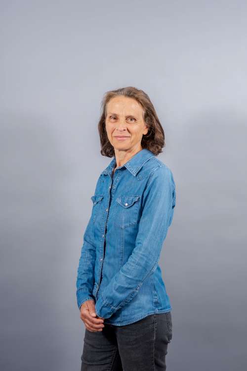 CATHERINE GINDRIER