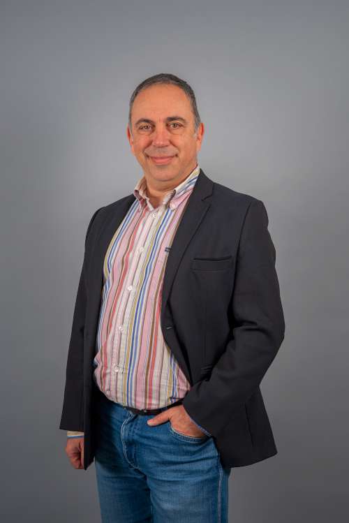 Président : Thierry Zarka Thierry Zarka