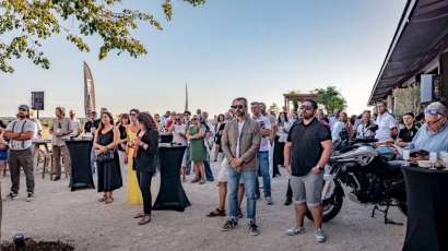 Business Boost, le jeudi 18 juin, au Domaine Jolibois à Eyguières