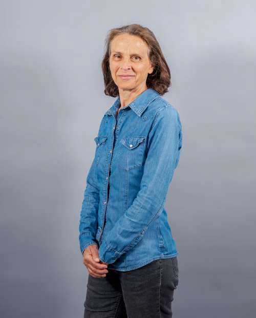 Catherine GINDRIER