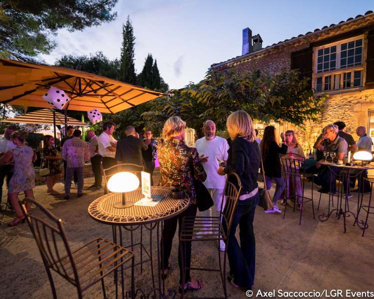 Business Boost, le vendredi 17 septembre à Salon de Provence