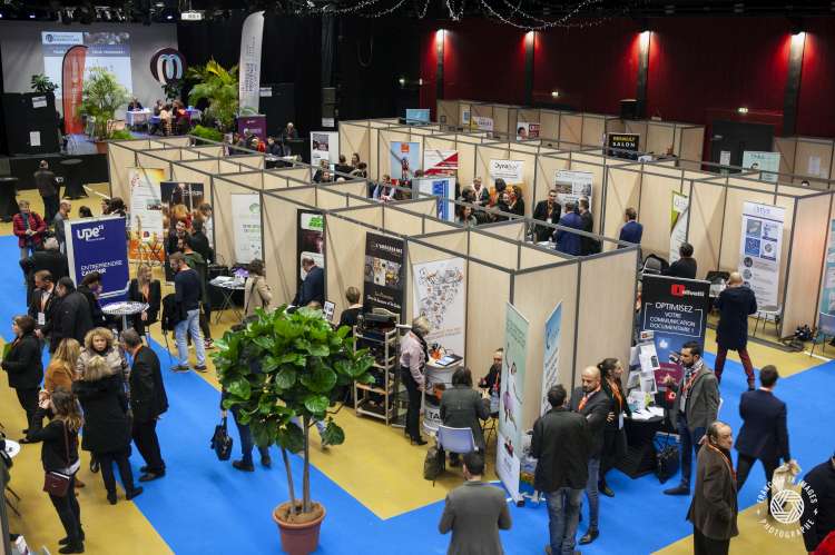 Pays Salonais Business Place, le jeudi 7 février à Salon de Provence