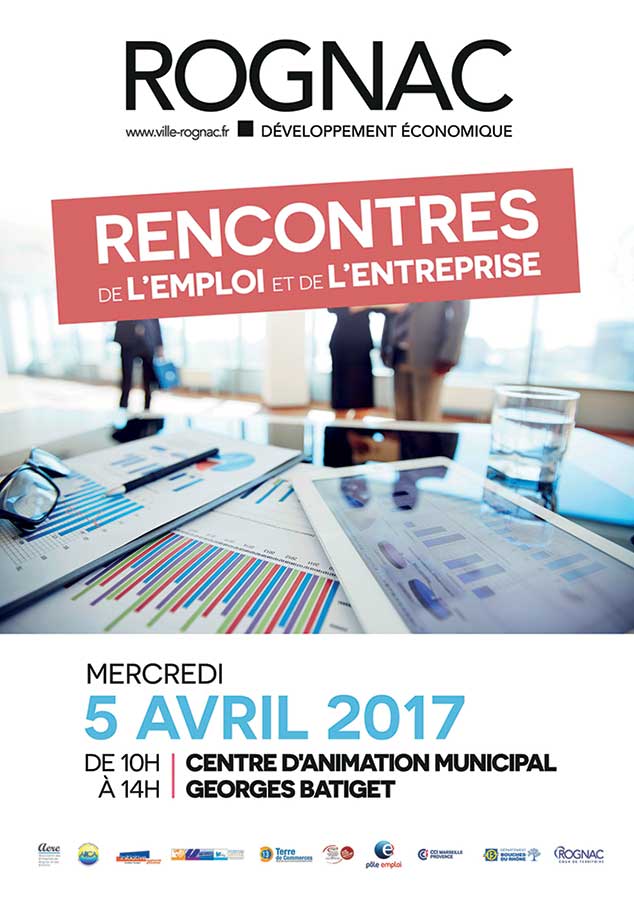 RENCONTRE EMPLOI ENTREPRISE