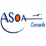 ASOA Conseils Aurélie Soares