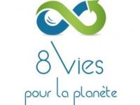 HUIT VIES POUR LA PLANETE