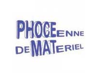 PHOCEENNE DE MATERIEL