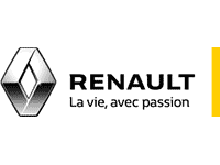 RENAULT LA VERDIERE