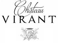 CHÂTEAU VIRANT CHÂTEAU VIRANT