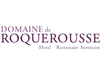 DOMAINE DE ROQUEROUSSE DOMAINE DE ROQUEROUSSE