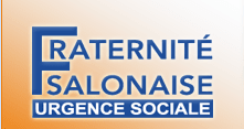 COLLECTIF FRATERNITE SALONAISE