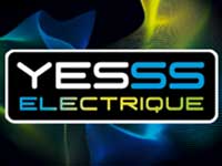 YESSS ELECTRIQUE YESSS ELECTRIQUE