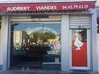 AUDIBERT VIANDES