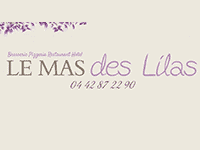 LE MAS DES LILAS