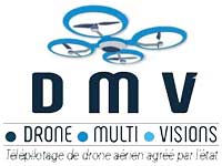 DRONE MULTI VISIONS