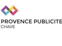 PROVENCE PUBLICITE CHAVE PROVENCE PUBLICITE CHAVE