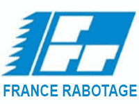 FRANCE RABOTAGE