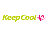 KEEP COOL KEEP COOL