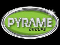 PYRAME PLUS PYRAME PLUS