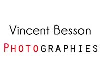 VINCENT BESSON PHOTOGRAPHIE