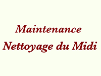 MAINTENANCE ET NETTOYAGE DU MIDI