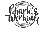 CHARLE'S WORKING