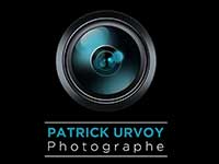 PATRICK URVOY PHOTOGRAPHIES