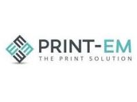 PRINT-EM