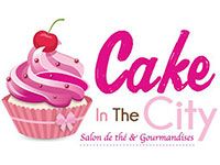 CAKE IN THE CITY