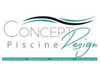 CONCEPT DESIGN PISCINE