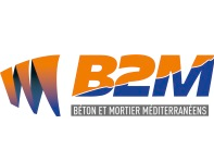 B2M BETON ET MORTIER MEDITERRANEENS