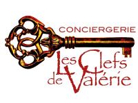 LES CLES DE VALERIE