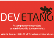 BAJEUX Valérie- DevEtang