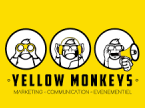 YELLOW MONKEYS YELLOW MONKEYS