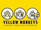 YELLOW MONKEYS