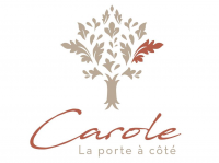 CAROLE LA PORTE A COTE