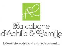 LA CABANE D'ACHILLE ET CAMILLE