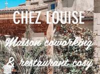 CHEZ LOUISE COWORKING