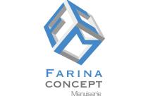 FARINA CONCEPT MENUISERIE