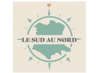LE SUD AU NORD