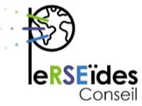 PERSEIDES CONSEIL
