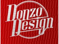 DONZO DESIGN