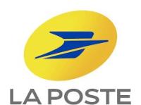 LA POSTE